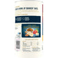 Quaker Old Fashioned Oats - 100% Whole Grain, Case of 12 (18 oz Each)
