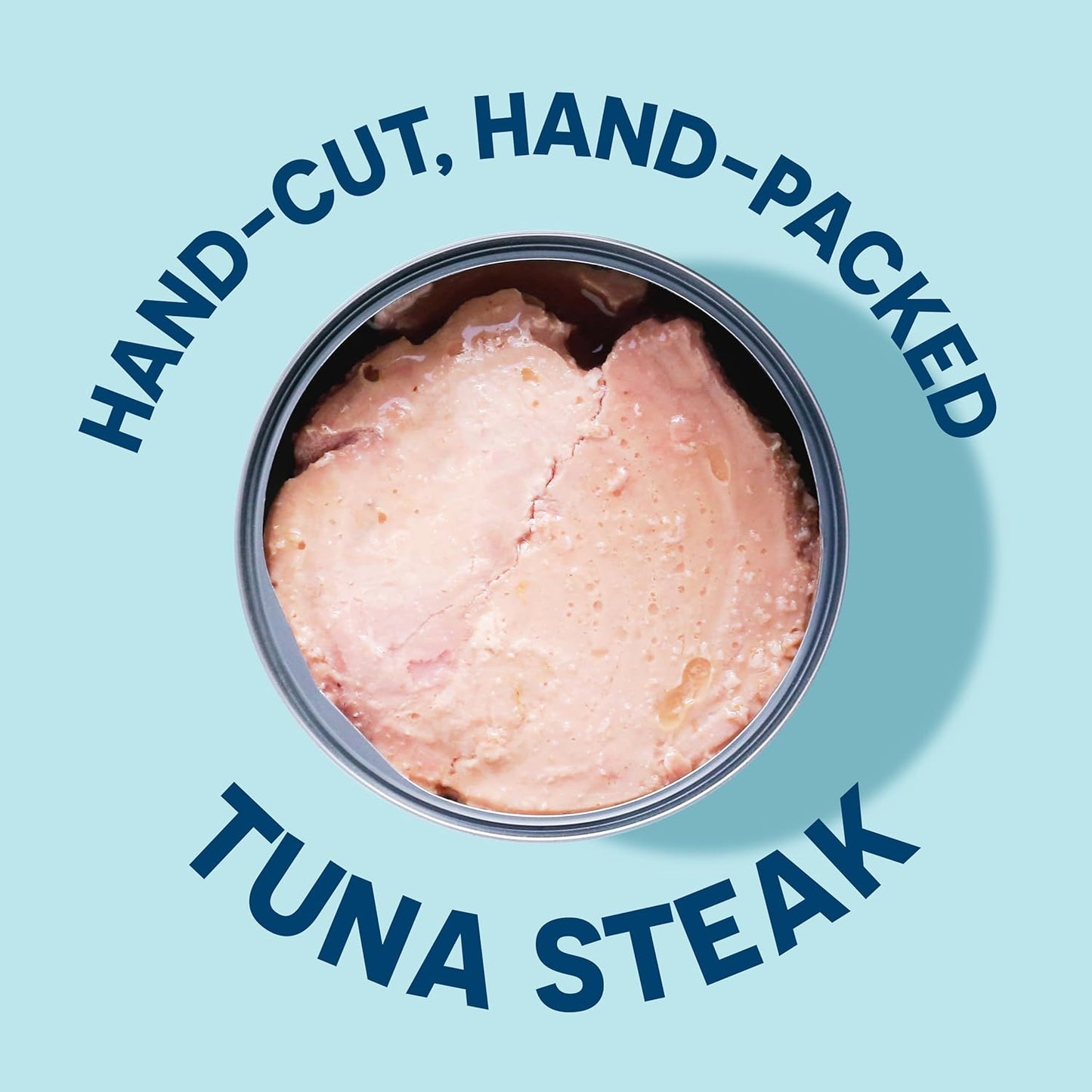 Wild Planet Wild Skipjack Light Tuna, 5 oz., Case of 12