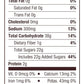 Bob's Red Mill Gluten-Free Yellow Cake Mix, 15.5 oz, Case of 4