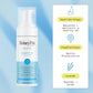 The Honey Pot Sensitive Feminine Foam Wash, Gentle Intimate Cleanser, 5.51 fl oz