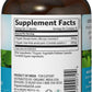 Organic India Memory & Mental Clarity Supplement, 90 Vegetarian Capsules