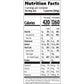 Nature's Path Organic Wildberry Acai Frosted Toaster Pastries, Case of 12, 11 Oz. Each