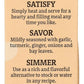 Dr. Kellyann Chicken Bone Broth, 16.9 oz, Pack of 6