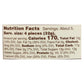Lake Champion Chocolates Organic Dark Chocolate, 5.9 Oz (Pack of 12)
