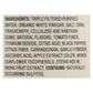Walden Farms Calorie Free Caesar Dressing (Pack of 6 - 12 Fl Oz)