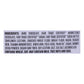 Little Secrets Mini Wafer Dark Chocolate with Sea Salt, Seasonal Spring Edition (Pack of 6 - 7 Oz)