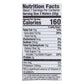 Little Secrets Mini Wafer Dark Chocolate with Sea Salt, Seasonal Spring Edition (Pack of 6 - 7 Oz)