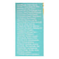 Alba Botanica Calming 3-in-1 Makeup Remover Cleansing Towelettes, 25 Count