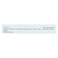 Seventh Generation Fabric Softener Sheets - Fresh & Clear - 80 Sheets