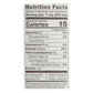 Bonafide Provisions Vegetable Broth - 6 Pack of 32 Oz Cartons