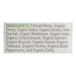 Bonafide Provisions Vegetable Broth - 6 Pack of 32 Oz Cartons
