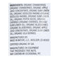 Made In Nature Super Berry Dried Fruit Blend, 10 Oz (Pack of 6)