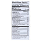 Quinn Pretzels, 5.6 Oz. Classic Sea Salt Twist, Pack of 8