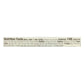 Epic Bar Beef Apple Uncured Bacon, Pack of 12, 1.3 Oz Each
