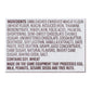 Back To Nature Homestyle Chocolate Chunk Cookies (Pack of 6-8oz)