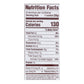 Back To Nature Homestyle Chocolate Chunk Cookies (Pack of 6-8oz)