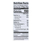 Once Again Organic Creamy Peanut Butter, No Salt, 5 lb