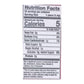 Glee Gum - Sugar Free Watermelon Peach Chewing Gum (Pack of 6 - 55 Ct)