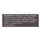 Four Sigmatic Mushroom Coffee with Probiotic (8-12 Oz)