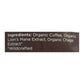 Four Sigmatic Lion's Mane Mushroom Coffee - 8 x 12 Oz