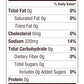 Bob's Red Mill Gluten-Free Egg Replacer, 12 oz, Pack of 5