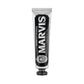 Marvis Amarelli Licorice Mint Toothpaste 3.8 Oz