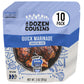 A Dozen Cousins Jamaican Jerk Sauce, 3 oz (Pack of 10) - Authentic Caribbean Flavor
