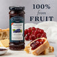 St Dalfour 100% Fruit Conserves, French Grape, Pack of 6, 10 oz