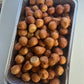 Large Event Tray Of Puff Puff