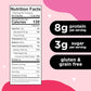 Three Wishes Strawberry Grain-Free Cereal, 8.6 oz., Pack of 6
