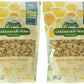 Cascadian Farm Organic Honey Granola Oats, 4 x 11 oz.