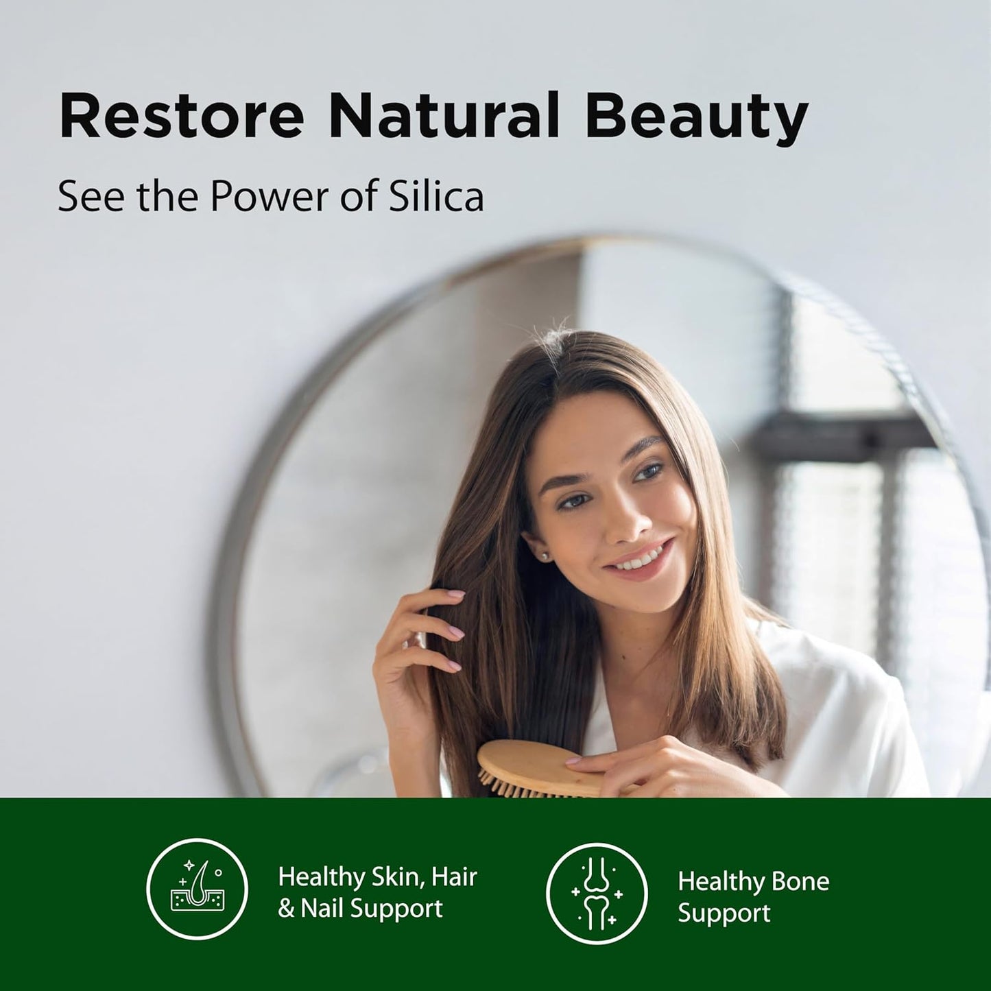 Flora Florasil, 90 Vegan Capsules