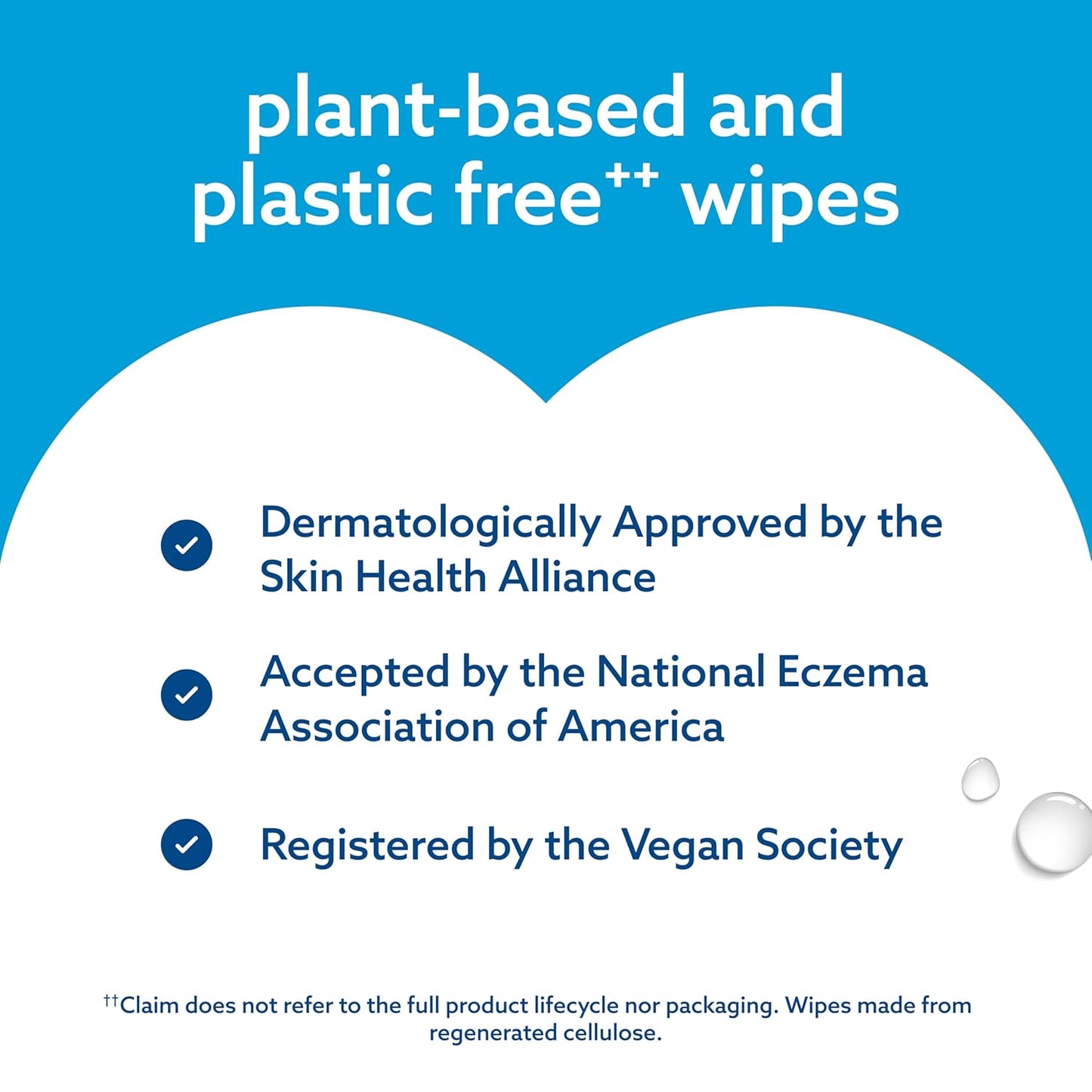 WaterWipes Original Unscented Water-Based Baby Wipes, 540 Count