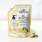 J.R. Watkins Lemon Hand Soap Gel Refill, Pack of 3, 34 FL OZ Each