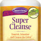 Nature's Secret Super Cleanse: 100-Tablet Pack