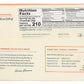 Rummo Egg Pappardelle Nests, Dairy & Wheat Free, 8.82 oz (Case of 12)