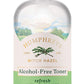 Humphreys Homeopathic Witch Hazel Toner Affection Cucu 12-3.3 Fl Oz