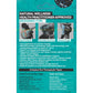 Heali Knoselogy Tape Infused with Topical Magnesium & Menthol