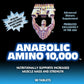 Healthy 'n Fit Anabolic Amino 10000 (90 Tablets)