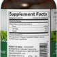 Organic India Neem Whole Herb Supplement, 90 Capsules