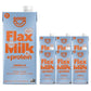 Good Karma Flax Milk Protein Vanilla Lightly Sweetened 6-Pack, 32 fl. oz.