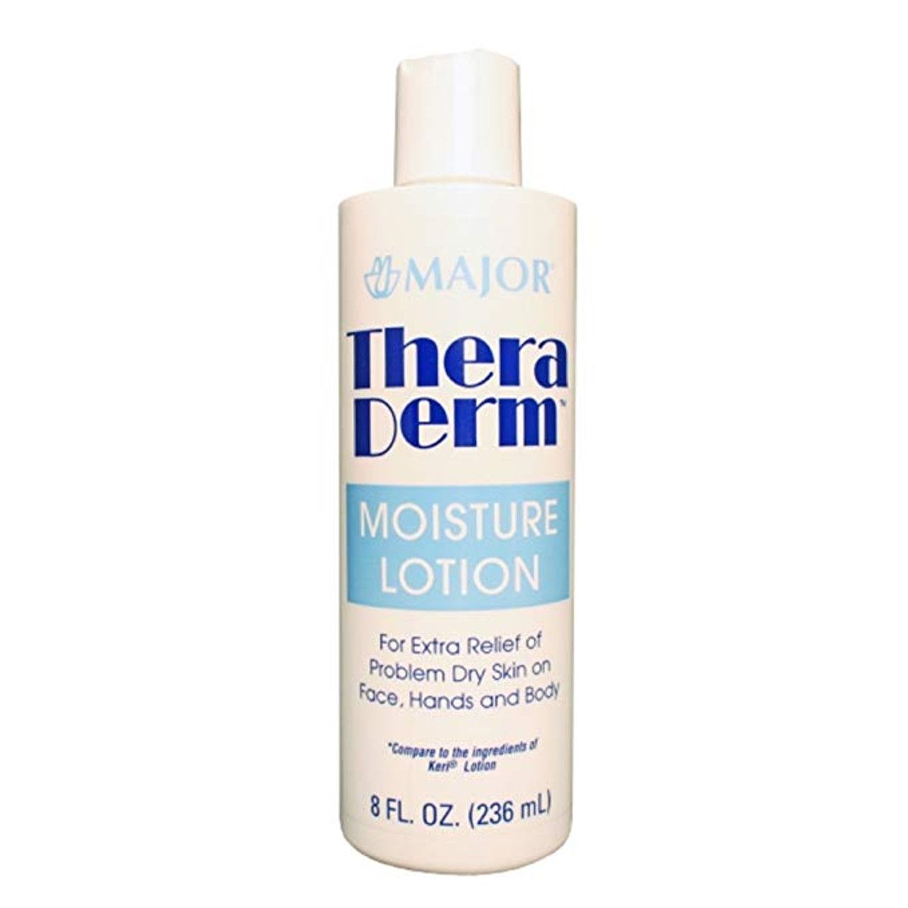 Major® Thera Derm Moisture Lotion – 8 oz