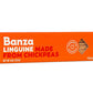 Banza Chickpea Linguine Pasta, 8 oz, Pack of 12