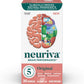 Schiff Vitamins Neuriva Brain Performance (Pack of 30)
