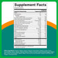 Smartypants Prenatal Gummy Multivitamin - Iron Free, DHA & Folate - 120 Count
