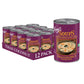 Amy's Organic Tom Kha Phak Thai Coconut Soup, Pack of 12 (14.1 Oz. Each)