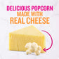 Angie's Boom Chicka Pop White Cheddar Popcorn, Case of 12, 4.5 oz. Each