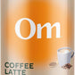 Om Mushroom Superfood Coffee Latte Blend, 8.47 oz.