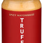 Truff Spicy Black Truffle Mayonnaise, 8 oz, Pack of 6