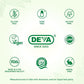 Deva Vegan Multivitamin and Mineral Supplement - 90 Tiny Tablets
